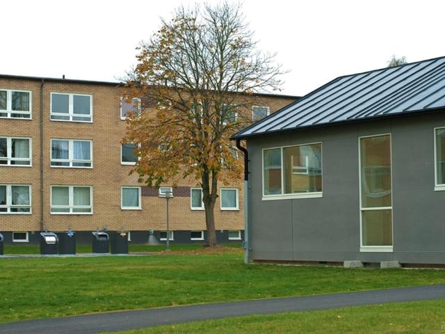 Hus hyra