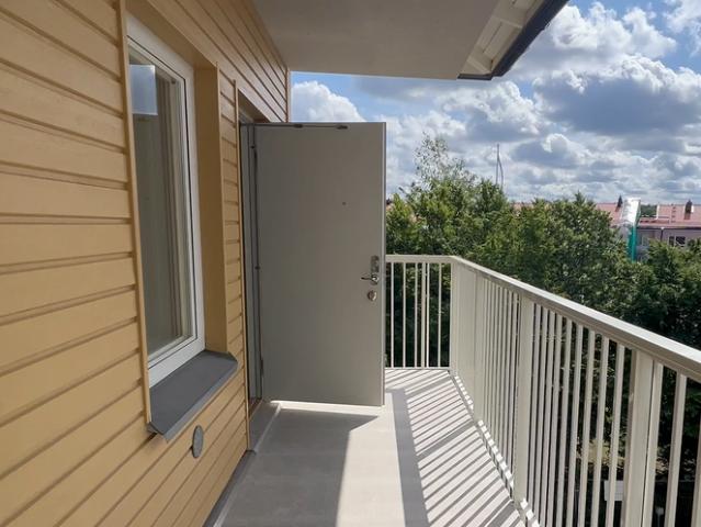 Lägenhet hyra i Vallentuna, Stockholm