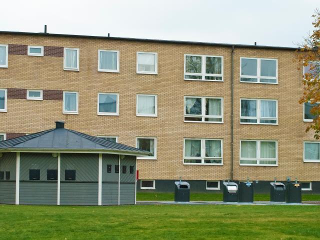 Lägenhet hyra i Hässleholm, Skåne