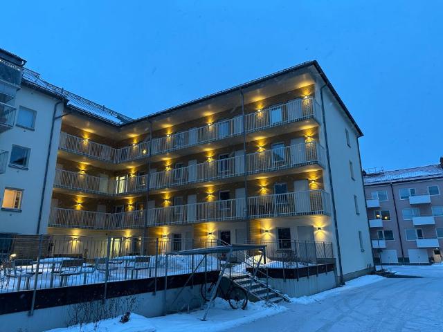 Lägenhet hyra i Vallentuna, Stockholm