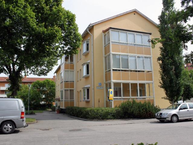 Lägenhet hyra i Bollnäs, Gävleborg
