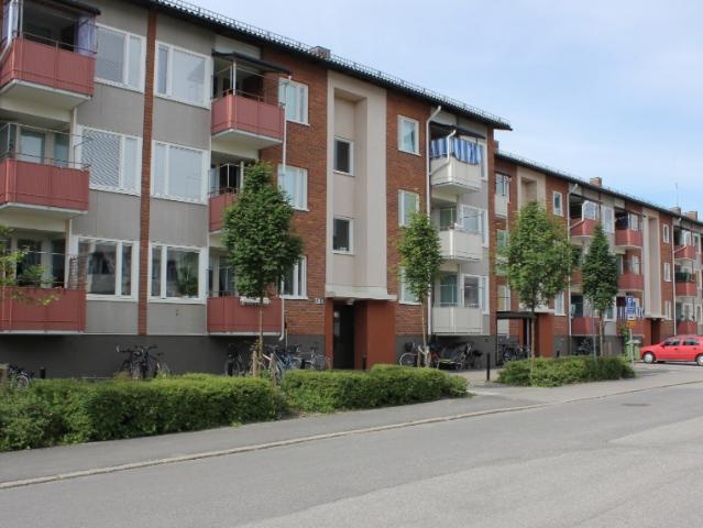 Lägenhet hyra i Bollnäs, Gävleborg