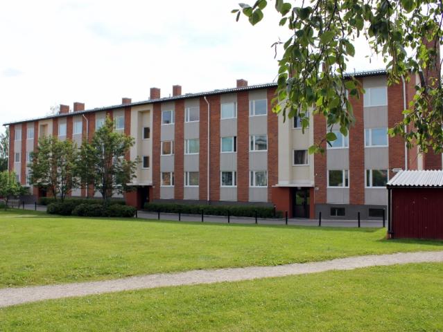 Lägenhet hyra i Bollnäs, Gävleborg