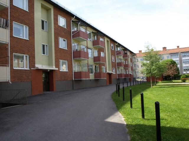 Lägenhet hyra i Bollnäs, Gävleborg