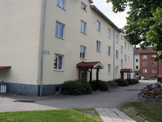 Lägenhet hyra i Bollnäs, Gävleborg
