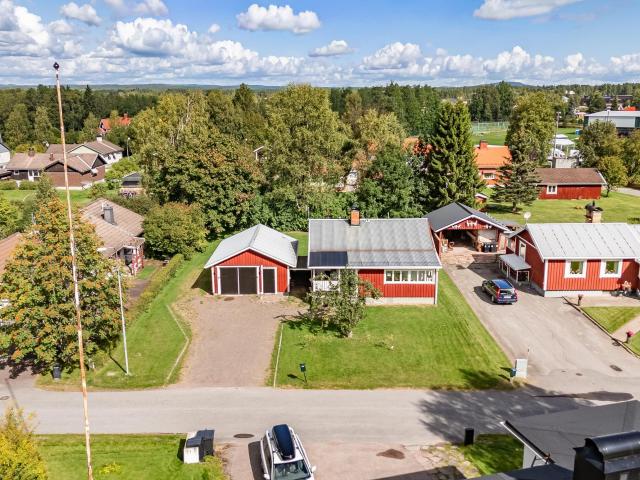 Bostad till salu i Malung, Dalarnas län