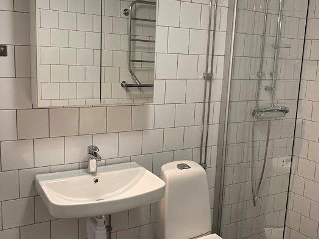 Lägenhet hyra i Södertälje, Stockholm
