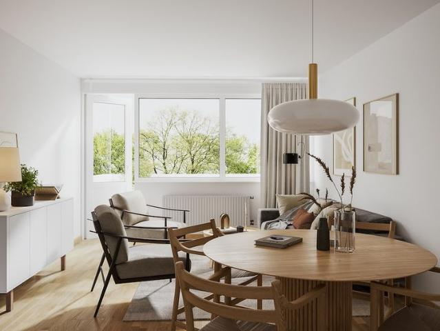 Lägenhet hyra i Södertälje, Stockholm