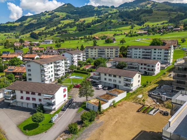 Wohnung mieten in Schwyz