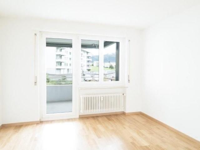 Apartment mieten in Krummfeld, Schwyz