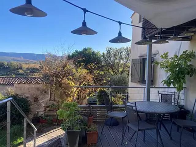 Maison vente à Limoux, Gardie