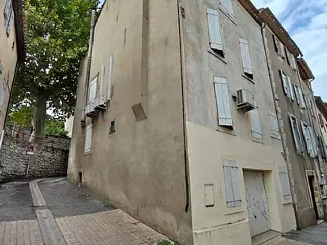 Maison vente à Limoux, Gardie
