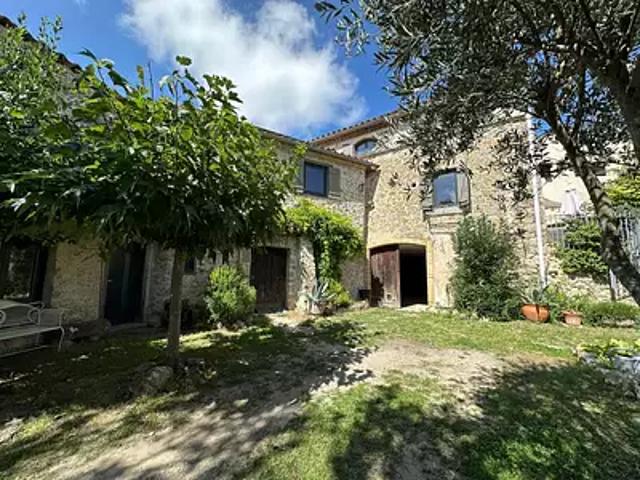 Maison vente à Limoux, Gardie