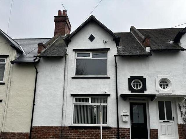 House for sale in Lyons, Isle Of Man