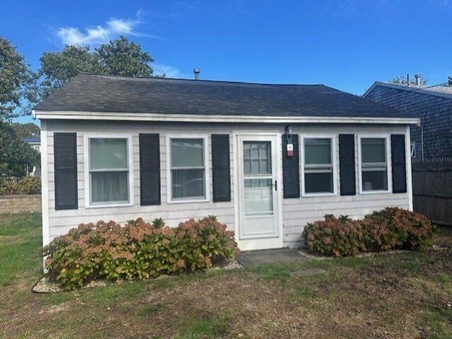 House for sale in South Yarmouth, Massachusetts