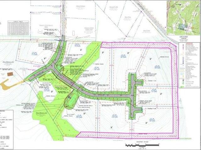 Land for sale in Gardiner, Maine