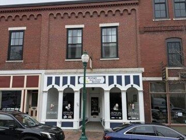 House for sale in Gardiner, Maine