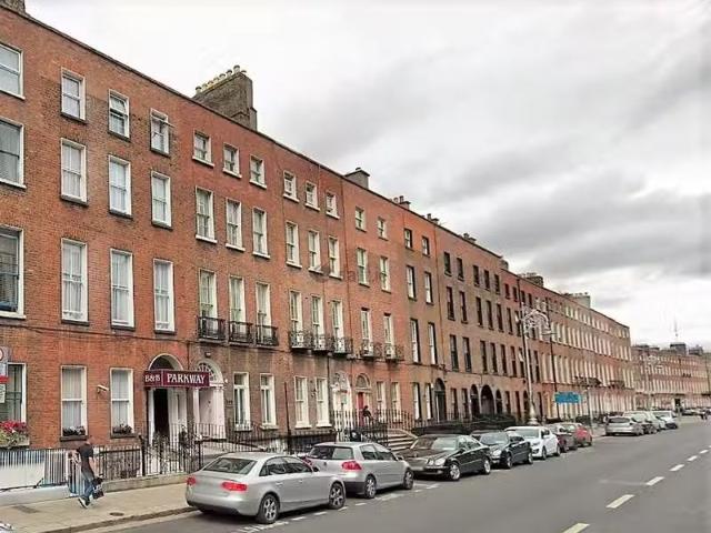Apartment to rent
