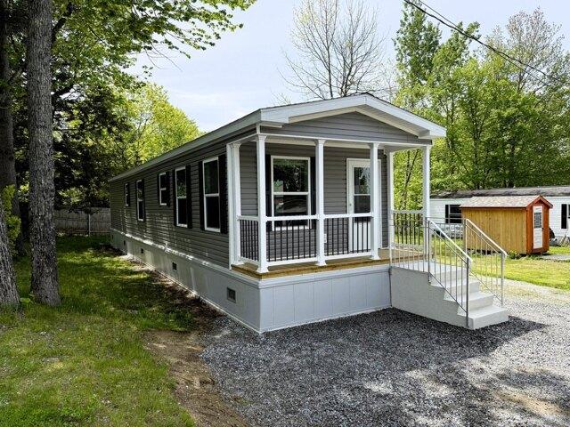 Property for sale in Wiscasset, Maine
