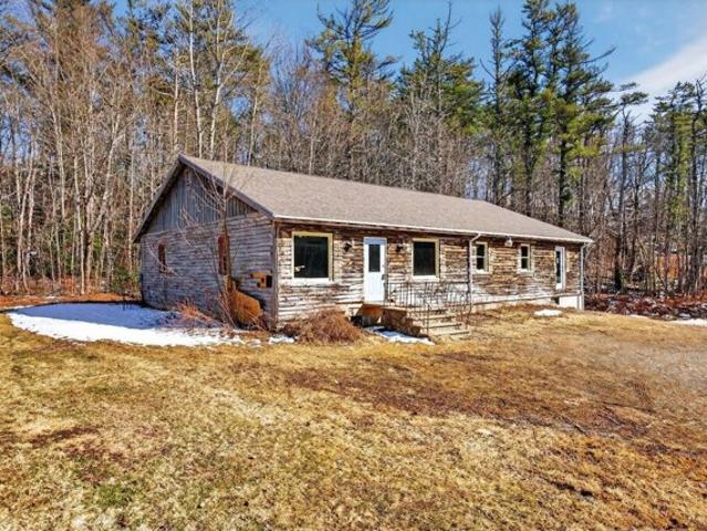House for sale in Wiscasset, Maine
