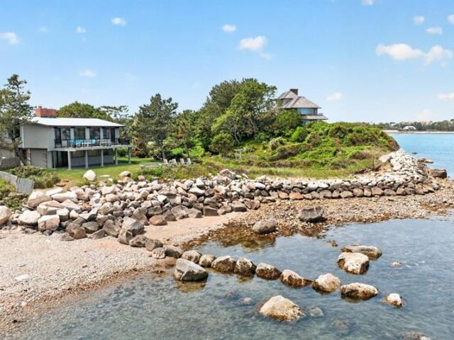 House for sale in East Falmouth, Massachusetts