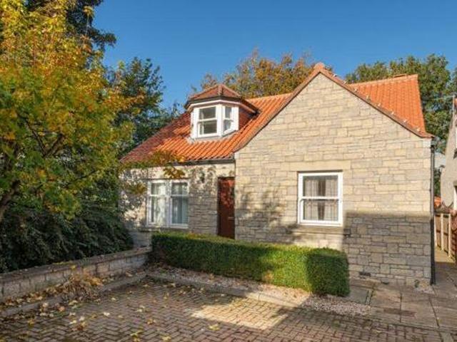 House for sale in Preston, Tranent