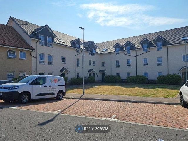 Apartment for rent in Preston, Prestonpans