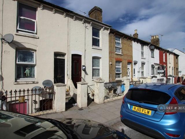 House for rent in Brompton, Gillingham
