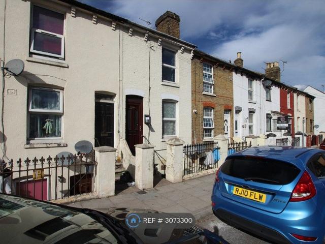 House for rent in Brompton, Gillingham