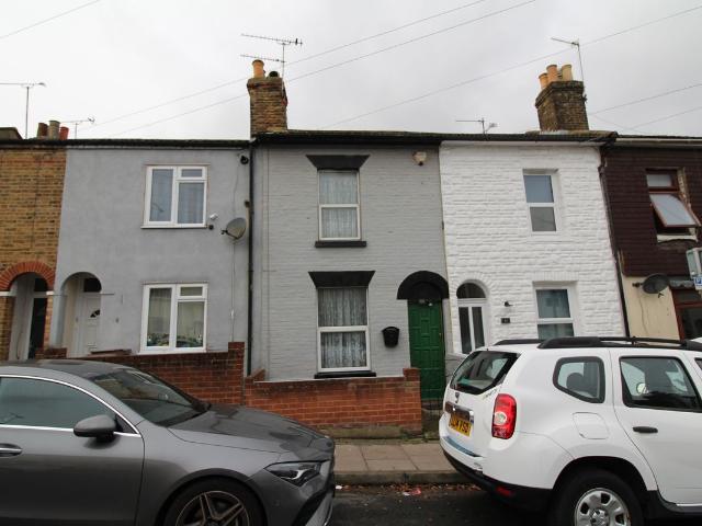 House for rent in Brompton, Gillingham