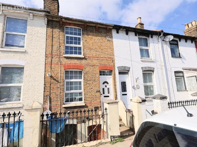 House for rent in Brompton, Gillingham