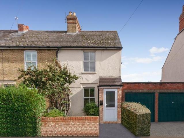 House for rent in New Headington, The Slade
