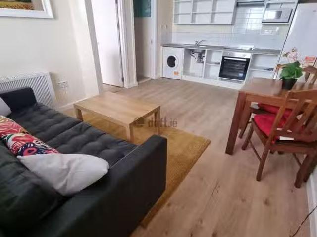 Apartment to rent