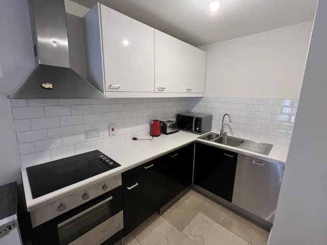 Apartment to rent in Dublin