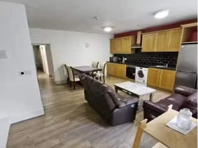 Apartment to rent