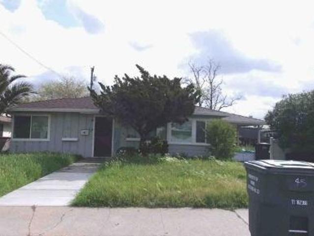 Property for sale in Solano, California
