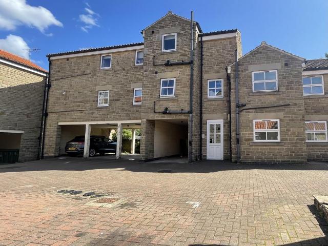 Apartment for rent in Mansfield Woodhouse, Mansfield