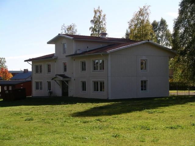 Lägenhet hyra i Gärde, Strömsund