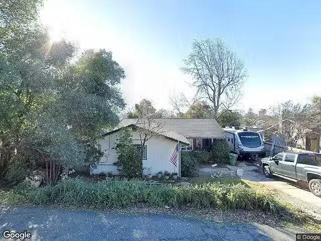 House for rent in Modesto