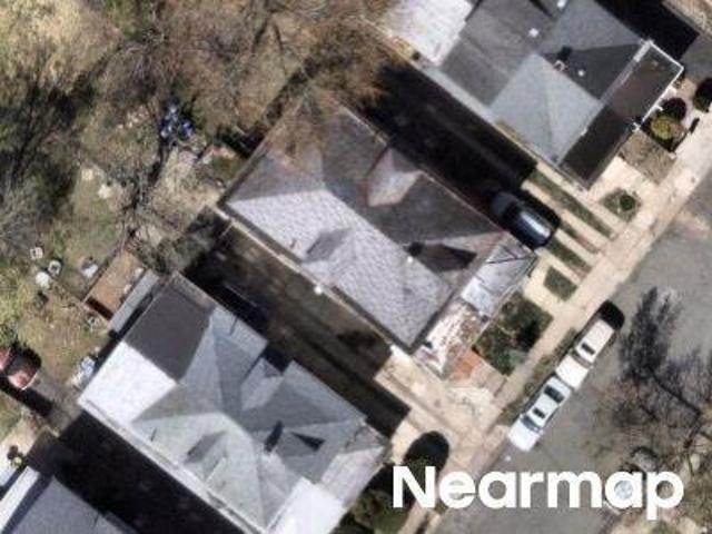 House for sale in Trenton, New Jersey