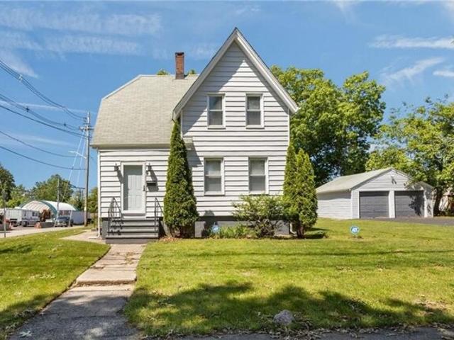 House for sale in Cranston, Rhode Island