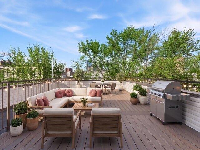 Condo for sale in Hudson, New Jersey