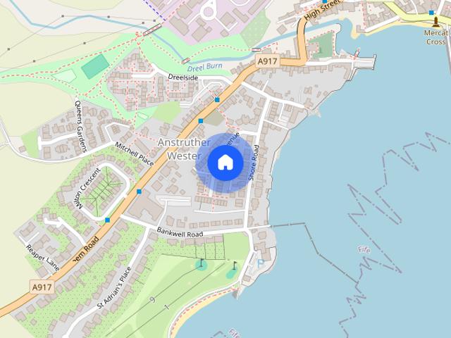 House for rent in Anstruther Wester, Anstruther