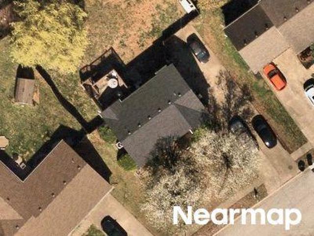 House for sale in Jeffersonville, Indiana