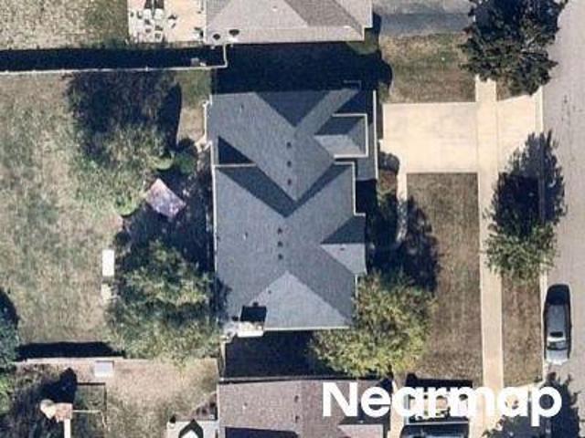 House for sale in Aurora, Illinois