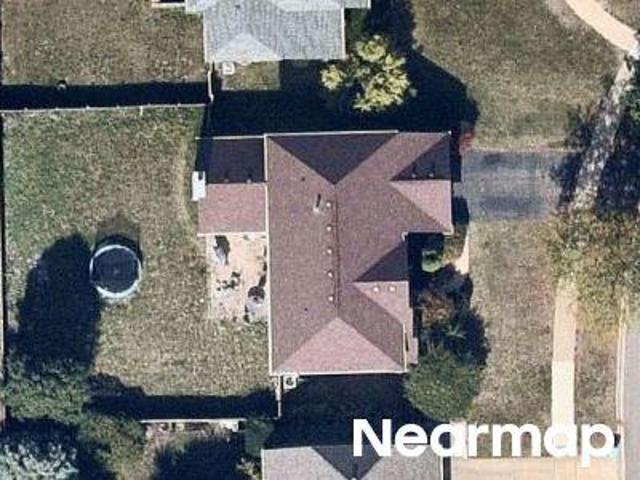House for sale in Aurora, Illinois