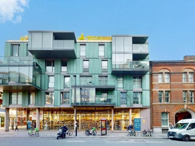 House for rent in Clerkenwell, Greater London