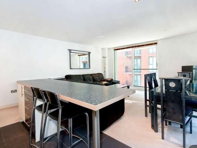 Apartment for rent in Farringdon, Greater London
