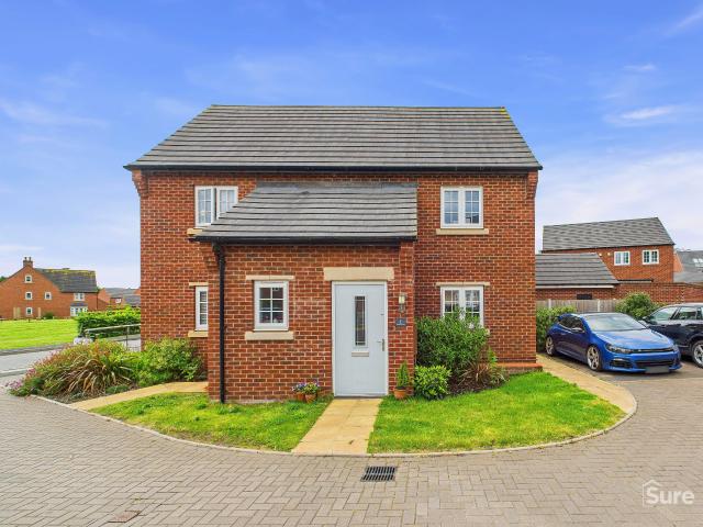 Apartment for rent in Froggatt, East Midlands