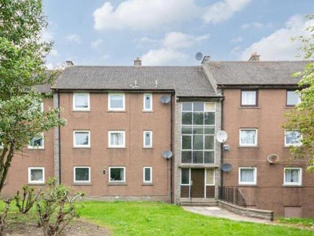 House for sale in Scotland